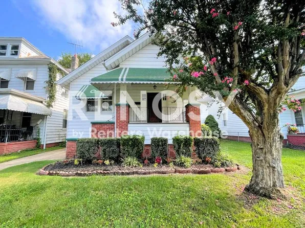210 Hardy Ave, Norfolk, VA 23523