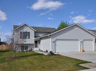 8707 Gatwick Ct, Pasco, WA 99301