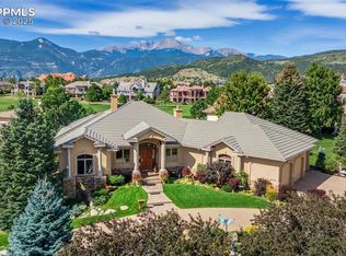 3870 Camels Vw, Colorado Springs, CO 80904