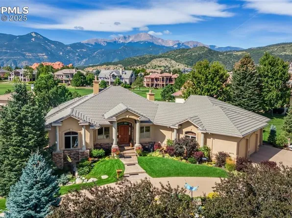 3870 Camels Vw, Colorado Springs, CO 80904