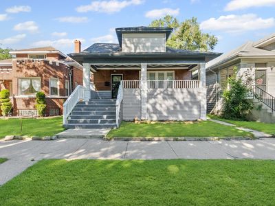 7650 S Cregier Ave, Chicago, IL, 60649