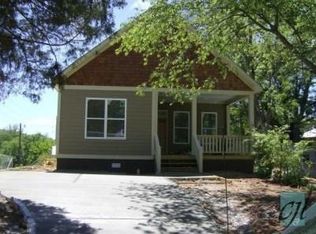 1392 E Broad St, Athens, GA 30601