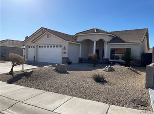 1986 Gene Autry Dr, Kingman, AZ 86409