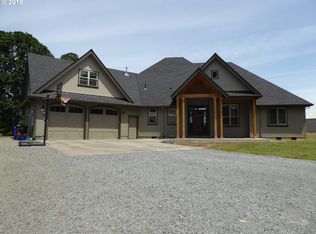 14023 S Ridge Oak Ln, Molalla, OR 97038