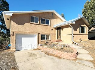 923 Ellston St, Colorado Springs, CO 80907