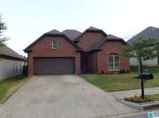 4066 Jubilee Ln, Moody, AL 35004