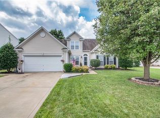 2475 Smith Cove Rd, Denver, NC 28037