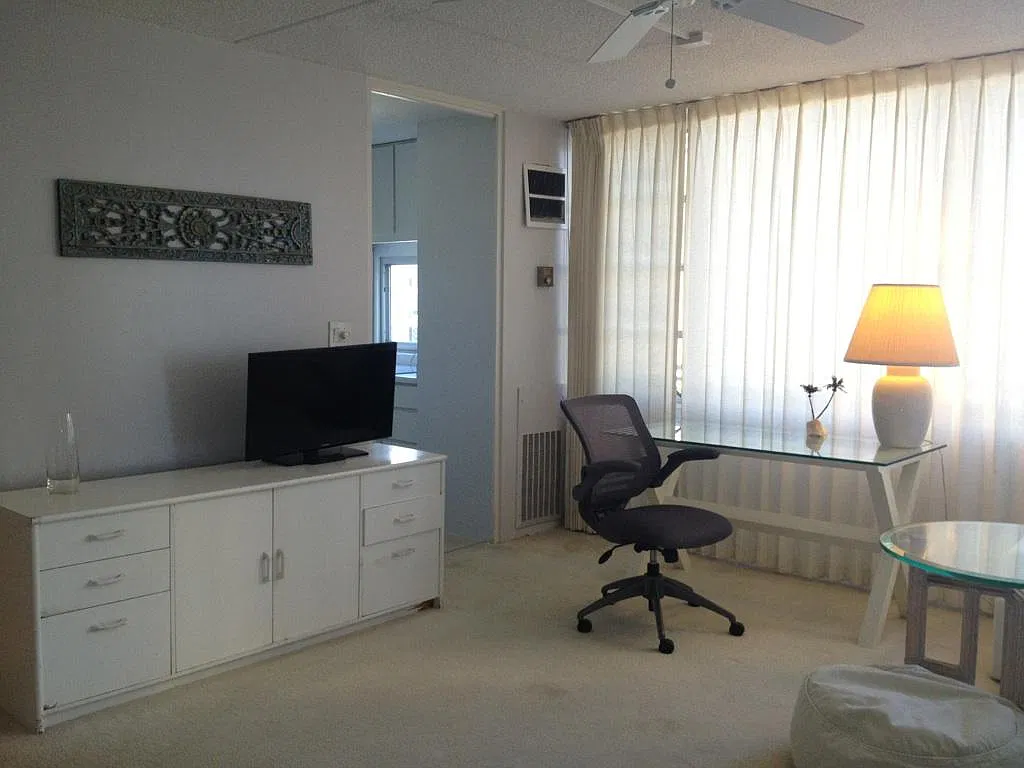 Studio, 462 sqft, $2,000 — Photo 4