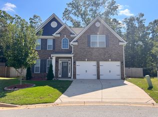 205 Lambert Ct, Simpsonville, SC 29680