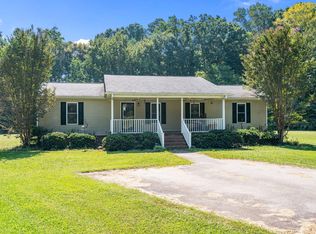 319 S Currie Dr, Sanford, NC 27330