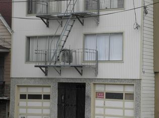 2625 San Jose Ave, San Francisco, CA 94112