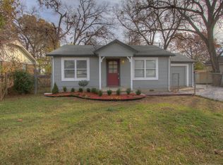 519 N Forest St, Jenks, OK 74037