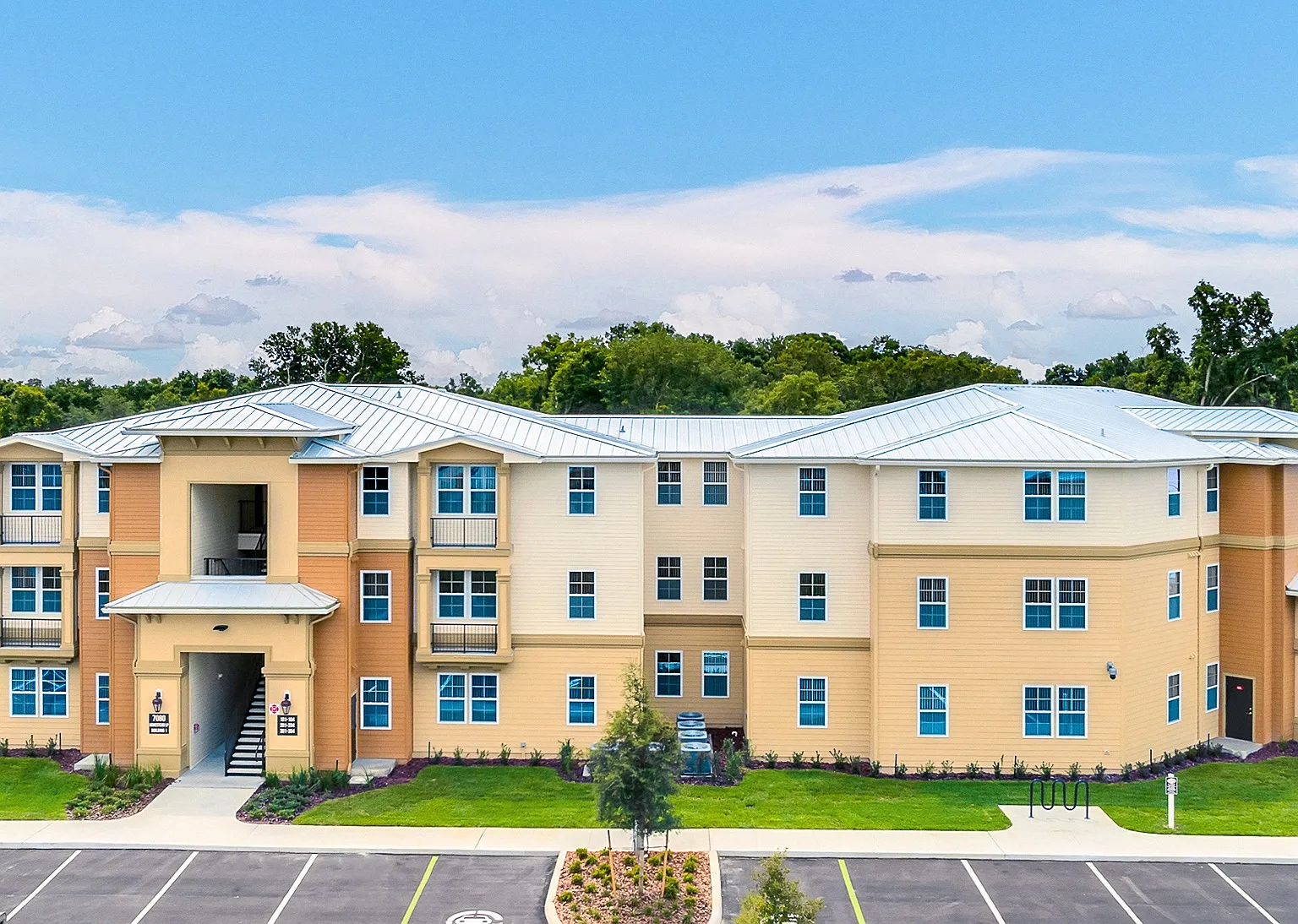 Wildwood Preserve Apartment Homes — Photo 4