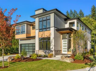 Tibbetts Crossing, Issaquah, WA 98027