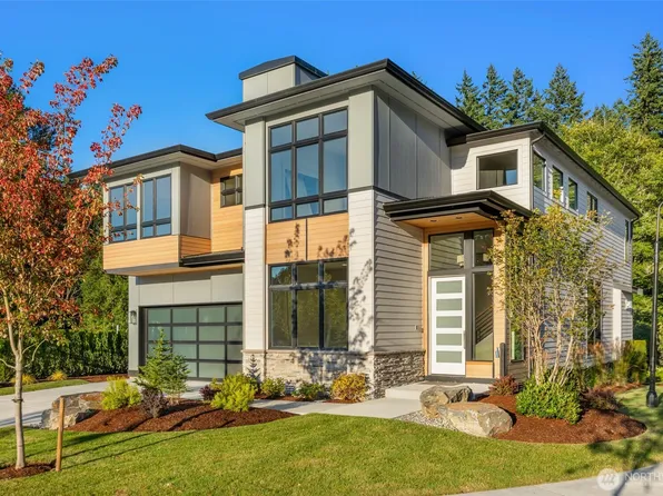 21041 SE 80th Street, Issaquah, WA 98027