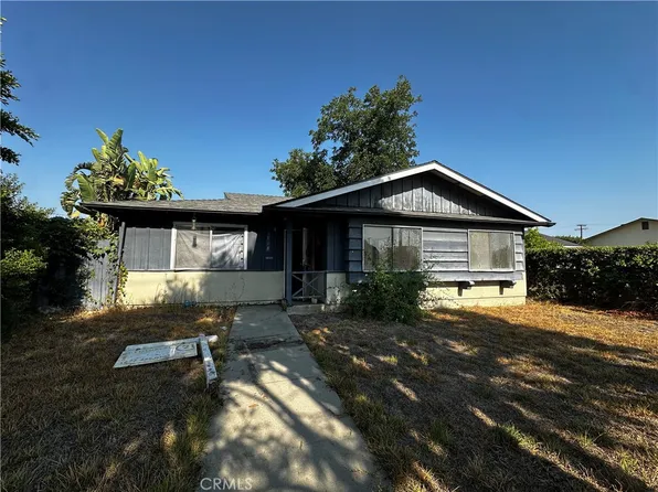 1018 N Sunset Ave, Azusa, CA 91702