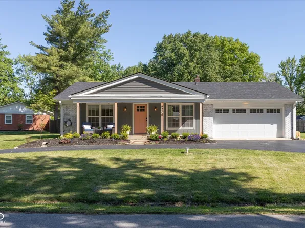 6278 Lakeland Blvd, Indianapolis, IN 46234