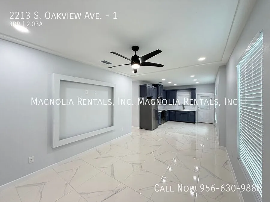 1st Month Free with 13 Month Lease — Photo 2