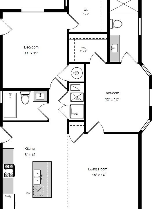 1st image of this home