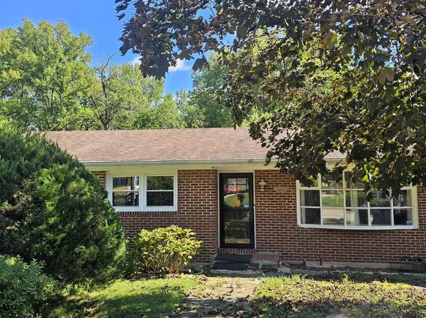 5103 Baltimore Ln, Lanham, MD 20706