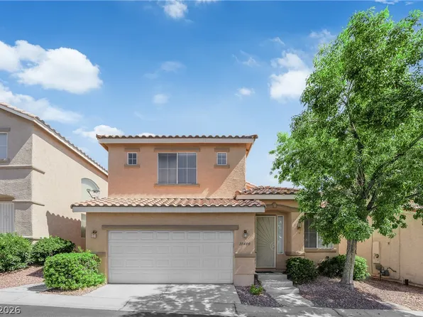 10400 Nutt Creek Ave, Las Vegas, NV 89129