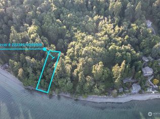 0 SE Goat Trail Rd, Pt Orchard, WA 98367
