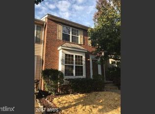 108 Chatham Sq, Winchester, VA 22601