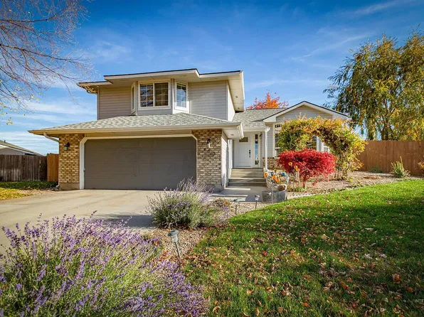1473 E Drucker St, Meridian, ID 83642