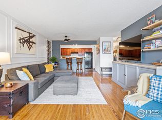 3150 Iris Ave #F311, Boulder, CO 80301