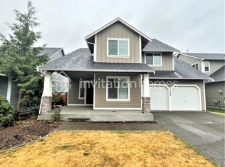 7059 Bailey St SE, Lacey, WA 98513