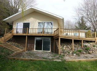 4781 N Anna Ln, Sanford, MI 48657