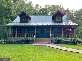 21 Long Branch Ln, Stafford, VA 22556