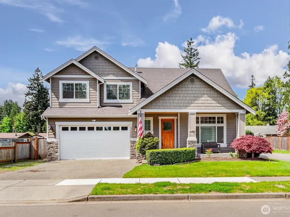 12408 54th Drive NE, Marysville, WA 98271