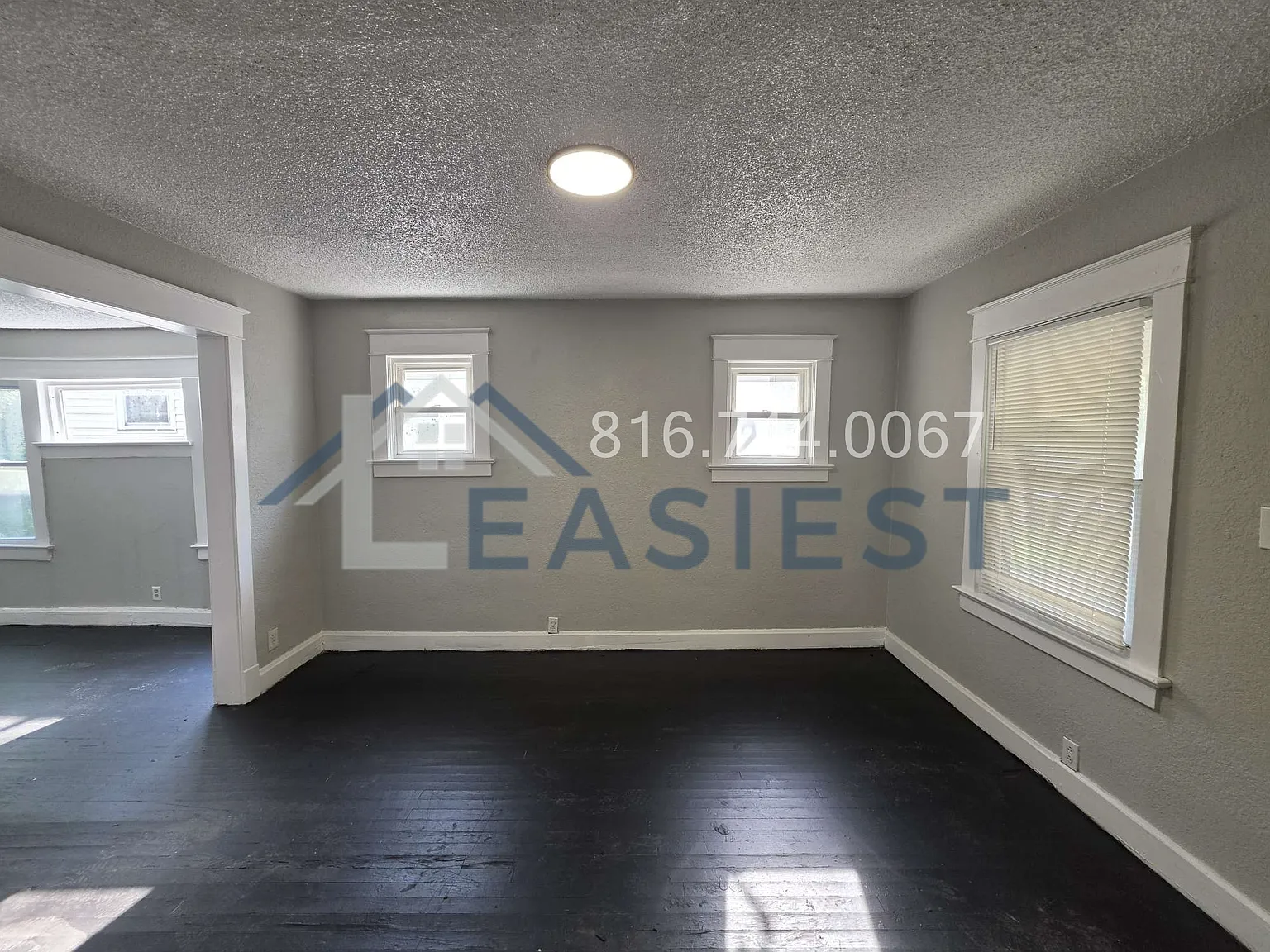 3 bed, 1700 sqft, $995 — Photo 4