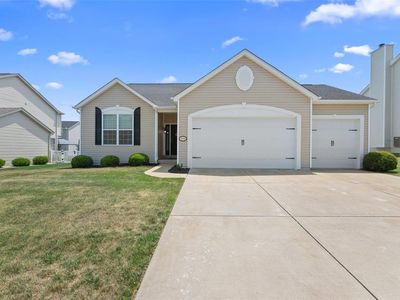 1004 Roosevelt Dr, Wentzville, MO, 63385