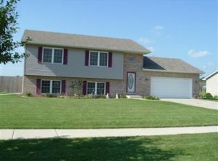 6684 158th Pl, Lowell, IN 46356