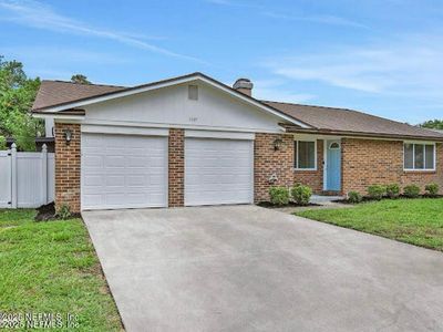 1527 Monument Oaks Dr, Jacksonville, FL, 32225