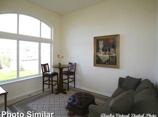 L3 B8 Kenai Fjords Loop, Anchorage, AK 99502