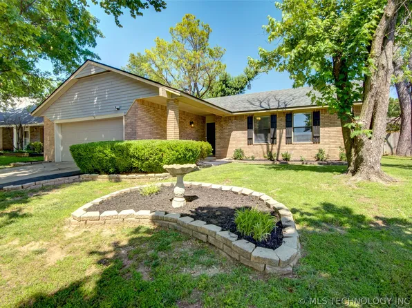 3335 S 148th East Ave, Tulsa, OK 74134