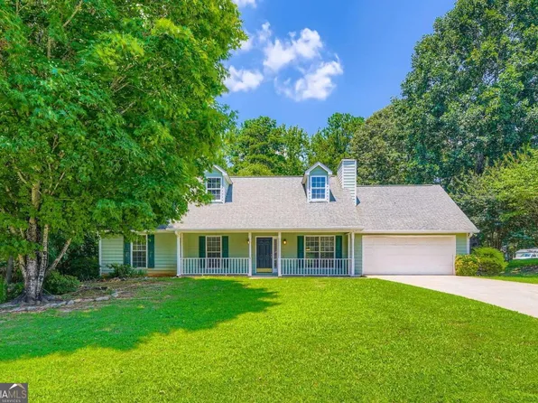 230 Belmont Trl, Covington, GA 30016