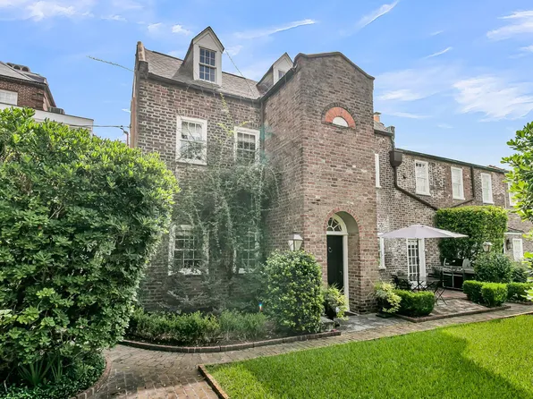 55 Laurens St APT A, Charleston, SC 29401