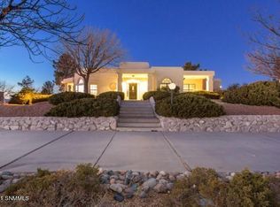 3215 Sundown Rd, Las Cruces, NM 88011