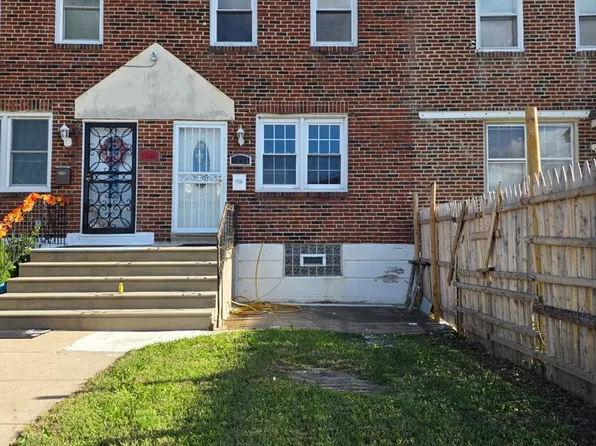 6303 Vandike St, Philadelphia, PA 19135