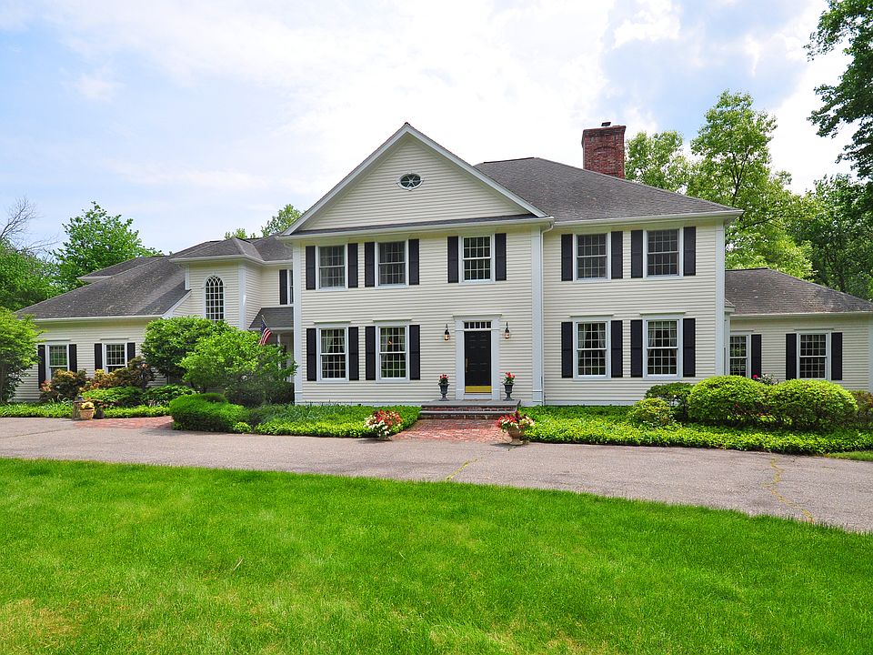 69 Daniel Trce, Burlington, CT 06013 Zillow