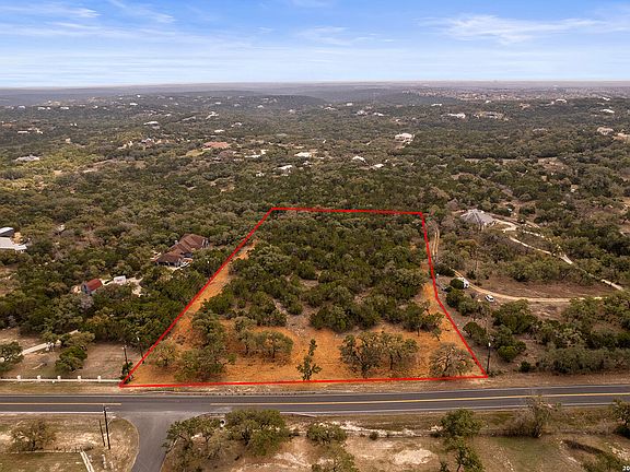 2nd image of TBD Smithson Valley LOT 5