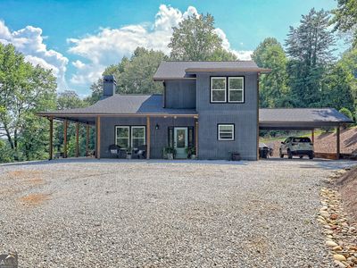114 Chechero Valley Ln, Clayton, GA, 30525