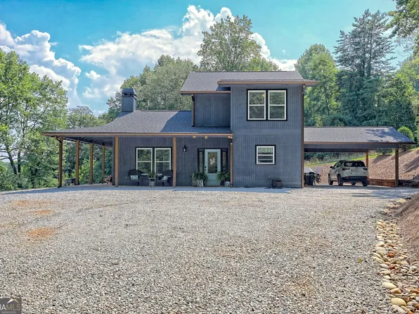 114 Chechero Valley Ln, Clayton, GA 30525