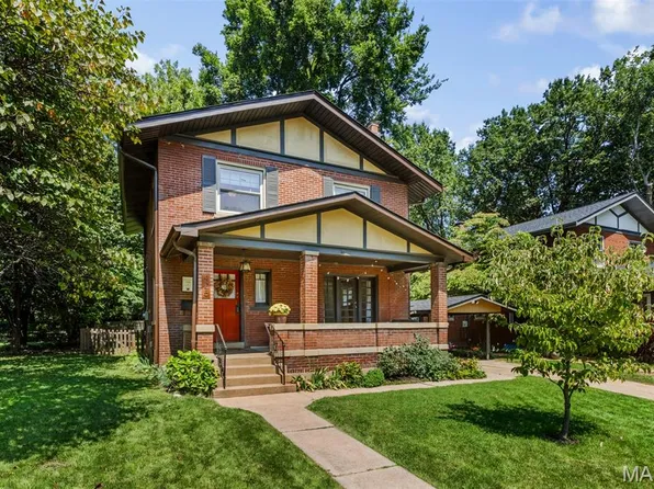 425 Church St, Saint Louis, MO 63135