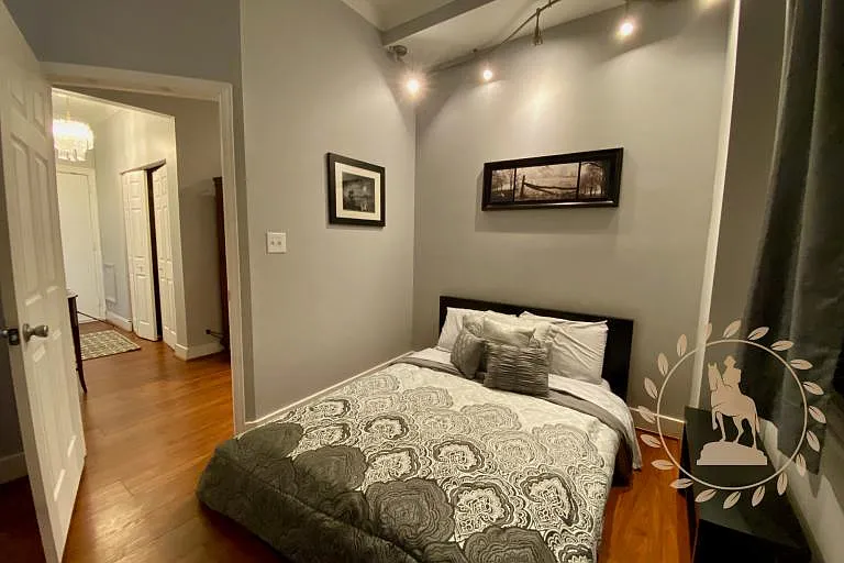 1 E Chase St #608 — Photo 10