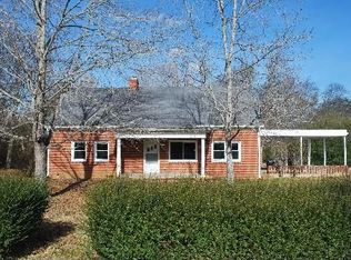 8440 Mount Joy Rd, Mount Pleasant, TN 38474